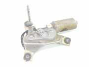 Scheibenwischermotor Hinten MR221228 Mitsubishi Pajero Sport (K7/9) Geländewagen 2.5 TD GLS (4D56TDI) 2004