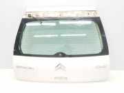 Heckklappe 8701T9 Citroën C4 Berline (LC) Schrägheck 5-drs 1.6 HDi 16V (DV6ATED4(9HX)) 2008