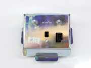 Heckklappengriff 6F0827565 Seat Ibiza V (KJB) Schrägheck 5-drs 1.0 TSI 12V (DLAA) 2023