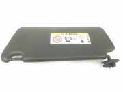 Sonnenblende Rechts A1768101200 Mercedes-Benz CLA (117.3) Limousine 2.2 CLA-200 CDI, 200 d 16V (OM651.930(Euro 6)) 2016