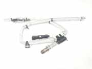 Vorhang Airbag Links VOOR 6966859 BMW 3 serie Touring (E91) Kombi 325d 24V (N57-D30A) 2011