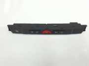 Warnleuchte Schalter 8H3213D734BA Land + Range Rover Range Rover Sport (LS) Geländewagen 2.7 TDV6 24V (276DT) 2007