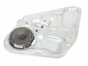 Fensterheber Links Hinten 834813K001 Hyundai Sonata Limousine 2.0 CRDI VGT 16V (D4EA) 2006