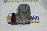 Abs Pumpe 4541EN Citroën Jumpy (G9) Van 1.6 HDI 16V (DV6UTED4(9HU)) 2008