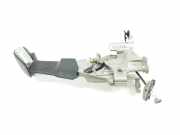 Handbremshebel 98067000ZQ Peugeot 2008 (CU) Großraumlimousine 1.2 12V e-THP PureTech 110 (EB2DT(HNZ))