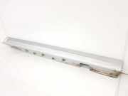 Schwelle Rechts 51718211944 BMW 3 serie (E46/4) Limousine 328i 24V (M52-B28TU(286S2)) 1999