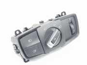 Lichtschalter 61319265303 BMW 1 serie (F21) Schrägheck 3-drs 118d 2.0 16V (N47-D20C)