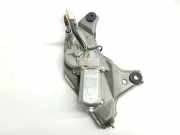 Scheibenwischermotor Hinten 8513047010 Toyota Prius (NHW20) Liftback 1.5 16V (1NZ-FXE)