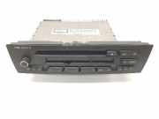 Radio CD 65129216275 BMW 3 serie (E90) Limousine 320d 16V (N47-D20C) 2007