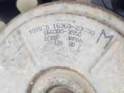 Lüfter Kühler 1671128150 Toyota RAV4 (A2) Geländewagen 2.0 D-4D 16V 4x4 (1CD-FTV)