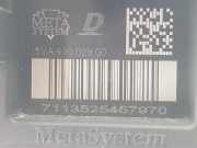 Heizwiderstand 1617063280 Citroën CITROEN JUMPY 2.0 Blue-HDI FAP (180 CV) 2018