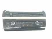 Bedienung Heizung 9241238 BMW 5 serie Touring (F11) Kombi 535d 24V (N57-D30B) 2010