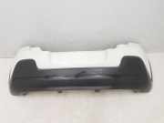 Stoßstange Hinten 1618082980 Citroën C3 (SX/SW) Schrägheck 1.2 Vti 12V PureTech (EB2FA(HMR))