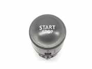 Start/stop Schalter 251506978R Renault Megane III Berline (BZ) Schrägheck 5-drs 1.5 dCi 105 (K9K-832(K9K-G8)) 2008