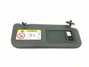 Sonnenblende Rechts 74310K0090C0 Toyota Yaris Cross (PB1/PJ1) SUV 1.5 12V Hybrid (M15AFXE) 2021