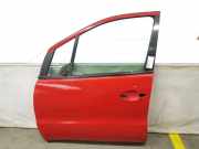 Tür Links Vorne A1687201905 Mercedes-Benz A (W168) Schrägheck 1.6 A-160 (M166.960) 1997