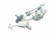 Scheibenwischermotor Vorne 288001KA0C Nissan Juke (F15) SUV 1.5 dCi (K9K-636(Euro 5)) 2018