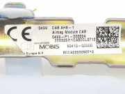 Vorhang Airbag Links VOOR 80410Q0000 Hyundai i20 (BC3) Schrägheck 5-drs 1.0 T-GDI 100 Mild Hybrid 48V 12V (G3LF) 2022