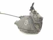 T?rschloss Rechts Vorne 805022764R Renault Captur (2R) SUV 0.9 Energy TCE 12V (H4B-408(H4B-B4)) 2019