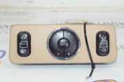 Schalter Für Elekt. Fensterheber Rechts Hinten A1638200326 Mercedes-Benz ML I (163) SUV 270 2.7 CDI 20V (OM612.963) 2004