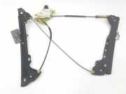 Fensterheber Rechts Vorne 7193456 BMW 3 serie (E93) Cabrio 325i 24V (N53-B30A) 2007