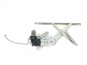 Fensterheber Links Hinten 400676T7 Rover 45 Schrägheck 5-drs 1.6 16V (16K4F)