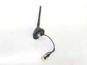 Antenne 6561WP Citroën C-Crosser SUV 2.2 HDiF 16V (DW12METED4(4HN)) 2008