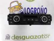 Bedienung Heizung 64119199260 BMW 1 serie (E82) Coupé 120d 16V (N47-D20A) 2009