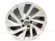 Felge 403006653R Renault Espace (RFCJ) Großraumlimousine 1.6 Tce 200 EDC (M5M-B450(Euro 6)) 2016