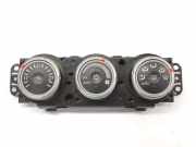 Bedienung Heizung 7820A115XB Mitsubishi Outlander (CW) SUV 2.2 DI-D 16V 4x4 (DW12METED4.FAP(4HN)) 2008