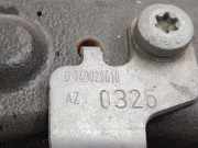 Achsschenkel Halter Rechts Hinten 1618037480 Citroën Jumpy Van 1.5 Blue HDi 120 (DV5RUC(YHV))