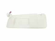 Sonnenblende Links 51168267901 BMW 3 serie (E46/2) Coupé 330 Cd 24V (M57N-D30(306D2)) 2004