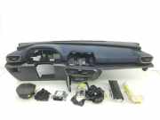 Airbag Set KITDEAIRBAG Cupra Formentor SUV 2.0 TSI 16V 4Drive (DNFB) 2020 DNFB