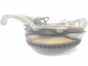 Achsschenkel Links Vorne 31216775767 BMW 5 serie Gran Turismo (F07) Schrägheck 530d 24V (N57-D30A) 2014