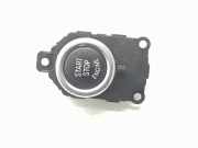 Start/stop Schalter 9197291 BMW 7 serie (F01/02/03/04) Limousine 740d 24V (N57-D30B) 2009