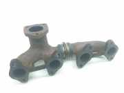 Auspuff Krümmer 1710430010 Toyota Land Cruiser (J12) Hardtop Geländewagen 3.0 D-4D 16V (1KDFTV) 2006