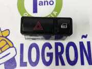 Warnleuchte Schalter 61318368920 BMW 3 serie (E46/4) Limousine 320d 16_V (M47N(204D4)) 2003