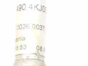 Klima Leitung 924904KJ0C Nissan NP 300 Navara (D23) Pick-up 2.3 dCi twinturbo 16V 4x4 (YS23DDT) 2015