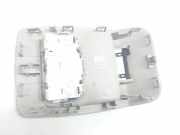 Innenbeleuchtung 9807496180 Citroën C4 Cactus (0B/0P) Schrägheck 5-drs 1.2 PureTech 82 12V (EB2(HMZ)) 2015