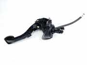 Kupplungspedal 9676728880 Opel Astra L Sports Tourer (F4/FC/FN/FR) Kombi 1.2 Turbo 110 12V (EB2ADT(HNP))
