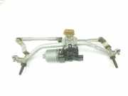 Scheibenwischermotor Vorne 9815497780 Peugeot 208 I (CA/CC/CK/CL) Schrägheck 1.2 Vti 12V PureTech 82 (EB2F(HMZ)) 2017