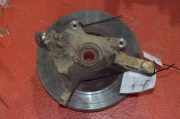 Achsschenkel Rechts Vorne 4001400Q0E Nissan Primastar Bus 2.0 dCi 120 (M9R-780) 2003