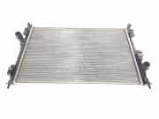 Radiator 9809141780 Opel Astra L Sports Tourer (F4/FC/FN/FR) Kombi 1.2 Turbo 110 12V (EB2ADT(HNP))