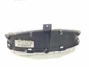 Tachoeinheit Kmh AH5210849FA Land + Range Rover Freelander II Geländewagen 2.2 td4 16V (224DT)