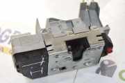 Türschloss Links Hinten 9137E4 Peugeot 307 SW (3H) Kombi 1.6 HDiF 110 16V (DV6TED4(9HZ)) 2005