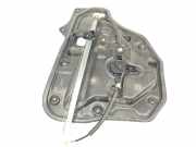 Fensterheber Links Hinten KD537397X Mazda CX-5 I (KE,GH) SUV 2.2 Skyactiv D 16V 4WD (SH)