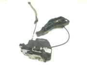 Türschloss Links Hinten 825012422R Renault Captur I (2R) SUV 1.5 Energy dCi 90 FAP (K9K-609) 2013