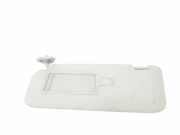 Sonnenblende Links 852012R000TX Hyundai i30 (FD) Schrägheck 1.6 CRDi 16V VGT LP (D4FB) 2011