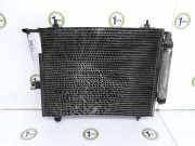 Luft-Kühler 1489398080 Peugeot 807 Großraumlimousine 2.2 HDiF 16V (DW12TED4(4HW)) 2003