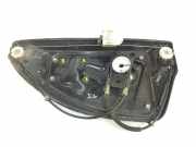 Fensterheber Links Hinten 6H5227001AE Land + Range Rover Freelander II Geländewagen 2.2 td4 16V (224DT) 2007